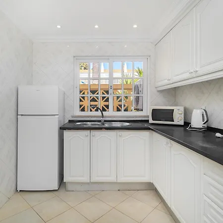 فيلة Ponta Grande - Ponta