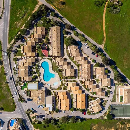 Villa Ponta Grande - Ponta