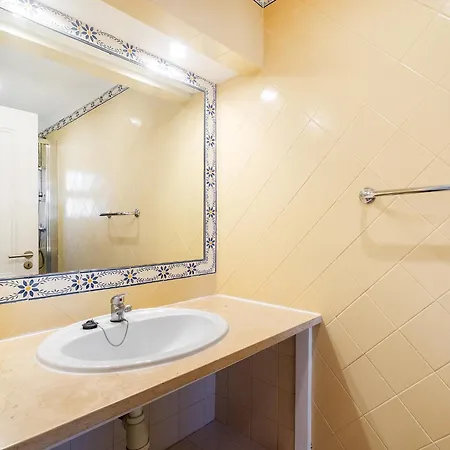 Ponta Grande - Ponta Albufeira