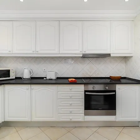 Villa Ponta Grande - Ponta Albufeira