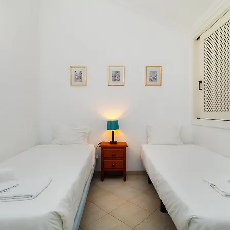 Ponta Grande - Ponta Albufeira